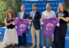 La UIB y la Fundación Miquel Jaume – Palma Futsal crean el primer equipo femenino universitario de fútbol sala La UIB y la Fundación Miquel Jaume – Palma Futsal crean el primer equipo femenino universitario de fútbol sala