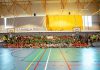 Más de 12.700 escolares participan en los Jocs Esportius Escolars impulsados por el Consell de Mallorca Más de 12.700 escolares participan en los Jocs Esportius Escolars impulsados por el Consell de Mallorca