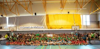 Más de 12.700 escolares participan en los Jocs Esportius Escolars impulsados por el Consell de Mallorca Más de 12.700 escolares participan en los Jocs Esportius Escolars impulsados por el Consell de Mallorca