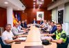 Palma prepara el desalojo de la antigua cárcel tras el mandato judicial por riesgo para la seguridad Palma prepara el desalojo de la antigua cárcel tras el mandato judicial por riesgo para la seguridad