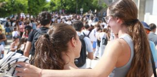 Cerca del 90% de los estudiantes supera la PAU de junio en Baleares Cerca del 90% de los estudiantes supera la PAU de junio en Baleares
