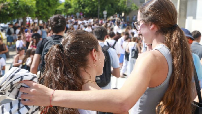 Cerca del 90% de los estudiantes supera la PAU de junio en Baleares