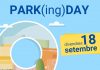 Palma abre las inscripciones para participar en el Park(ing) Day del próximo mes de septiembre Palma abre las inscripciones para participar en el Park(ing) Day del próximo mes de septiembre