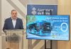 La EMT Palma aprueba una financiación de hasta 70 millones para sostener la gratuidad del transporte y culminar la electrificación de su flota La EMT Palma aprueba una financiación de hasta 70 millones para sostener la gratuidad del transporte y culminar la electrificación de su flota