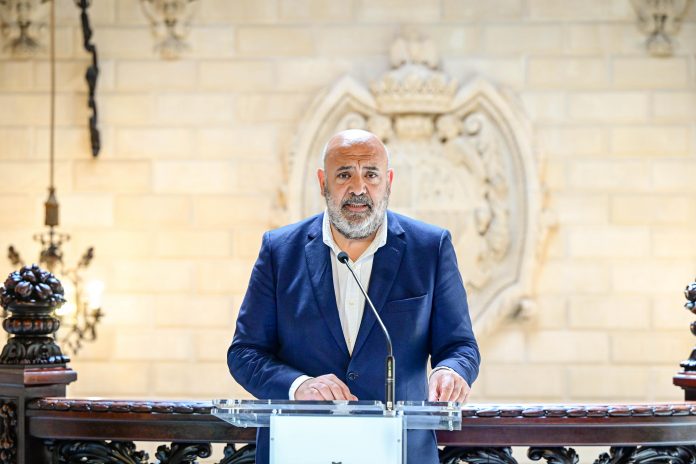 La Justicia autoriza el desalojo de la antigua prisión de Palma por el grave riesgo para la seguridad