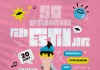 La plaza del Tub celebra este sábado la 50ª edición de Ratapinyada con más de veinte actividades para jóvenes La plaza del Tub celebra este sábado la 50ª edición de Ratapinyada con más de veinte actividades para jóvenes