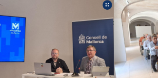 Mallorca apuesta por un turismo más sostenible, innovador y con mayor valor añadido Mallorca apuesta por un turismo más sostenible, innovador y con mayor valor añadido