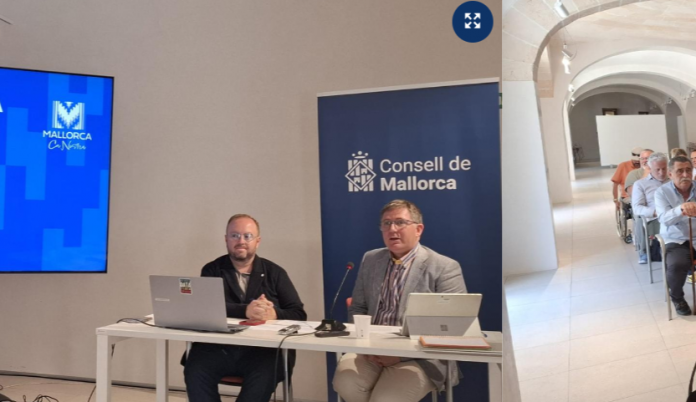 Mallorca apuesta por un turismo más sostenible, innovador y con mayor valor añadido Mallorca apuesta por un turismo más sostenible, innovador y con mayor valor añadido