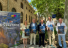 La Serra de Tramuntana celebra sus 15 años como Patrimonio Mundial con más de treinta actividades culturales, gastronómicas y musicales La Serra de Tramuntana celebra sus 15 años como Patrimonio Mundial con más de treinta actividades culturales, gastronómicas y musicales