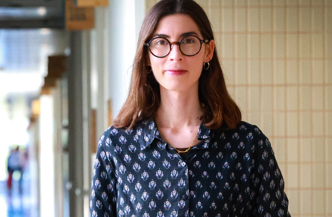 Una investigadora de la UIB logra una prestigiosa ayuda Marie Curie para estudiar el papel de las enfermeras en la construcción de una sociedad más justa