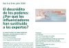 La UNED Illes Balears analizará por qué los ‘influencers’ han sustituido a los expertos en un curso de verano La UNED Illes Balears analizará por qué los ‘influencers’ han sustituido a los expertos en un curso de verano