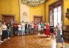 El Consell de Mallorca abre por primera vez el Palau del Consell al público durante el verano El Consell de Mallorca abre por primera vez el Palau del Consell al público durante el verano