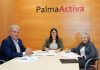 PalmaActiva y el COPIB impulsan “PsicoEmprende”, un programa para fortalecer el bienestar emocional de las personas emprendedoras PalmaActiva y el COPIB impulsan “PsicoEmprende”, un programa para fortalecer el bienestar emocional de las personas emprendedoras