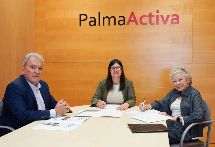 PalmaActiva y el COPIB impulsan “PsicoEmprende”, un programa para fortalecer el bienestar emocional de las personas emprendedoras