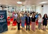 El Consell de Mallorca refuerza su apoyo al voluntariado con nuevas ayudas, formación y herramientas de coordinación El Consell de Mallorca refuerza su apoyo al voluntariado con nuevas ayudas, formación y herramientas de coordinación