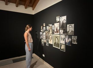 La Misericòrdia inaugura tres exposiciones para dar la bienvenida al Art Palma Summer 2026 La Misericòrdia inaugura tres exposiciones para dar la bienvenida al Art Palma Summer 2026