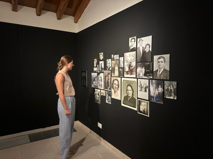 La Misericòrdia inaugura tres exposiciones para dar la bienvenida al Art Palma Summer 2026