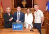 Sorteo para adjudicar las plazas de alquiler vacacional de la bolsa temporal turística Sorteo para adjudicar las plazas de alquiler vacacional de la bolsa temporal turística