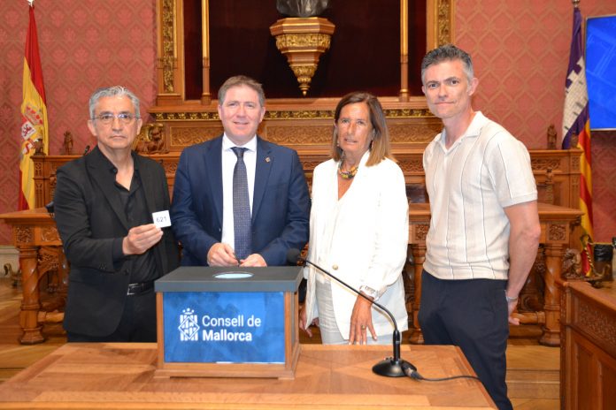 Sorteo para adjudicar las plazas de alquiler vacacional de la bolsa temporal turística