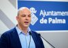 Palma autoriza la construcción de 167 viviendas de alquiler a precio limitado y acelera su plan de choque contra la falta de vivienda Palma autoriza la construcción de 167 viviendas de alquiler a precio limitado y acelera su plan de choque contra la falta de vivienda