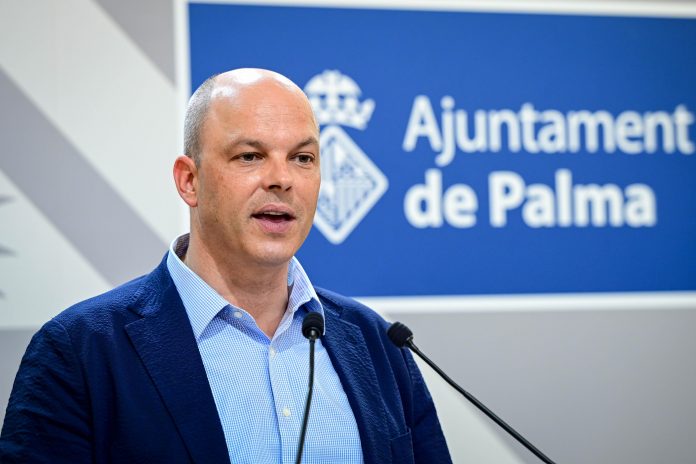 Palma autoriza la construcción de 167 viviendas de alquiler a precio limitado y acelera su plan de choque contra la falta de vivienda