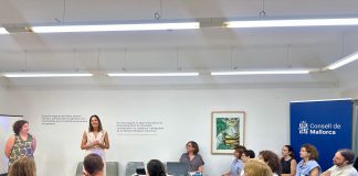 El Consell de Mallorca celebra la Semana Internacional de los Archivos reivindicando la memoria y la modernización documental El Consell de Mallorca celebra la Semana Internacional de los Archivos reivindicando la memoria y la modernización documental