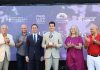 Joan Munar recibe el I Premio Raïm d’Or en reconocimiento a una trayectoria marcada por la superación y el esfuerzo Joan Munar recibe el I Premio Raïm d’Or en reconocimiento a una trayectoria marcada por la superación y el esfuerzo