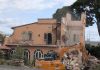 ARCA denuncia una demolición «irregular y peligrosa» en Cas Coronel y acusa a las instituciones de abandonar el patrimonio ARCA denuncia una demolición «irregular y peligrosa» en Cas Coronel y acusa a las instituciones de abandonar el patrimonio