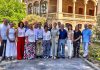 El Consell de Mallorca reivindica los vínculos comunitarios como herramienta para combatir la soledad no deseada entre las personas mayores El Consell de Mallorca reivindica los vínculos comunitarios como herramienta para combatir la soledad no deseada entre las personas mayores