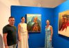 El Museo Krekovic renueva su colección permanente tras una década sin actualizaciones El Museo Krekovic renueva su colección permanente tras una década sin actualizaciones