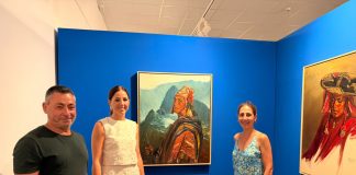 El Museo Krekovic renueva su colección permanente tras una década sin actualizaciones El Museo Krekovic renueva su colección permanente tras una década sin actualizaciones