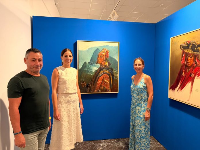 El Museo Krekovic renueva su colección permanente tras una década sin actualizaciones