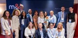 Mallorca refuerza en Suecia su apuesta por el turismo de congresos y eventos sostenibles Mallorca refuerza en Suecia su apuesta por el turismo de congresos y eventos sostenibles