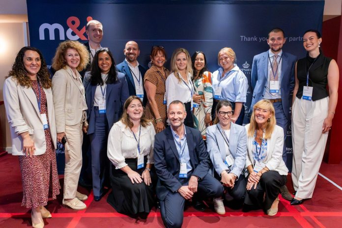 Mallorca refuerza en Suecia su apuesta por el turismo de congresos y eventos sostenibles