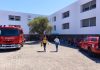 El IMAS realoja a 44 personas tras el incendio de una residencia en Inca El IMAS realoja a 44 personas tras el incendio de una residencia en Inca