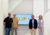 El programa «Flip Up» impulsa la salud mental de más de 4.000 estudiantes de FP en su primer año El programa «Flip Up» impulsa la salud mental de más de 4.000 estudiantes de FP en su primer año