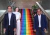 El Consell de Mallorca reafirma su compromiso con la igualdad y la lucha contra la LGTBI-fobia con motivo del Día del Orgullo El Consell de Mallorca reafirma su compromiso con la igualdad y la lucha contra la LGTBI-fobia con motivo del Día del Orgullo
