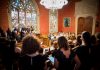 La Coral de Montuïri pone el broche final al ciclo Concerts a Palau en Palma La Coral de Montuïri pone el broche final al ciclo Concerts a Palau del Consell de Mallorca