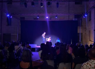 La Misericòrdia acoge «El día que murió David Bowie» dentro del ciclo «Principal a la fresca» La Misericòrdia acoge "El día que murió David Bowie" dentro del ciclo «Principal a la fresca»