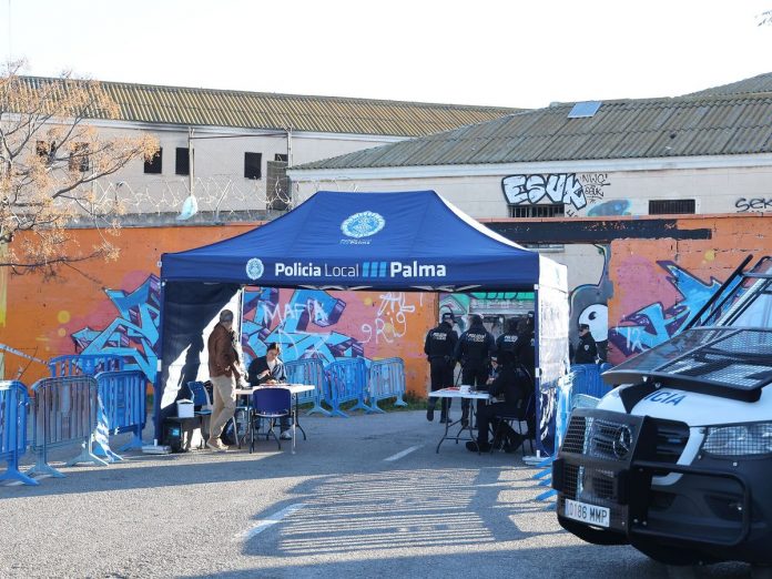 La antigua prisión será una residencia con 139 viviendas dotacionales