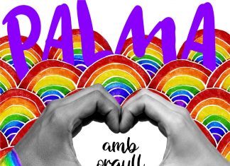 La plaza Mayor celebrará el Orgullo con música, actuaciones drag y talento local La plaza Mayor celebrará el Orgullo con música, actuaciones drag y talento local