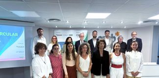 CAEB reconoce a las empresas líderes en sostenibilidad y economía circular de Baleares CAEB reconoce a las empresas líderes en sostenibilidad y economía circular de Baleares