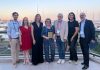 La catedrática de la UIB María Luisa Bonet recibe un reconocimiento internacional por su trayectoria científica La catedrática de la UIB María Luisa Bonet recibe un reconocimiento internacional por su trayectoria científica