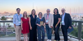 La catedrática de la UIB María Luisa Bonet recibe un reconocimiento internacional por su trayectoria científica La catedrática de la UIB María Luisa Bonet recibe un reconocimiento internacional por su trayectoria científica