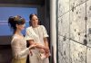 El Museo Marítimo de Mallorca acoge «En Ruta», la nueva propuesta artística de Mònica Fuster sobre la memoria del mar y las rutas mediterráneas El Museo Marítimo de Mallorca acoge «En Ruta», la nueva propuesta artística de Mònica Fuster sobre la memoria del mar y las rutas mediterráneas