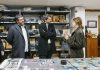 El Ministerio de Cultura se incorpora al Patronato de la Fundación Casa Planas El Ministerio de Cultura se incorpora al Patronato de la Fundación Casa Planas