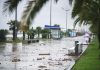 Un estudio con participación de la UIB concluye que el cambio climático ha triplicado las inundaciones costeras extremas Un estudio con participación de la UIB concluye que el cambio climático ha triplicado las inundaciones costeras extremas