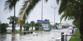 Un estudio con participación de la UIB concluye que el cambio climático ha triplicado las inundaciones costeras extremas Un estudio con participación de la UIB concluye que el cambio climático ha triplicado las inundaciones costeras extremas