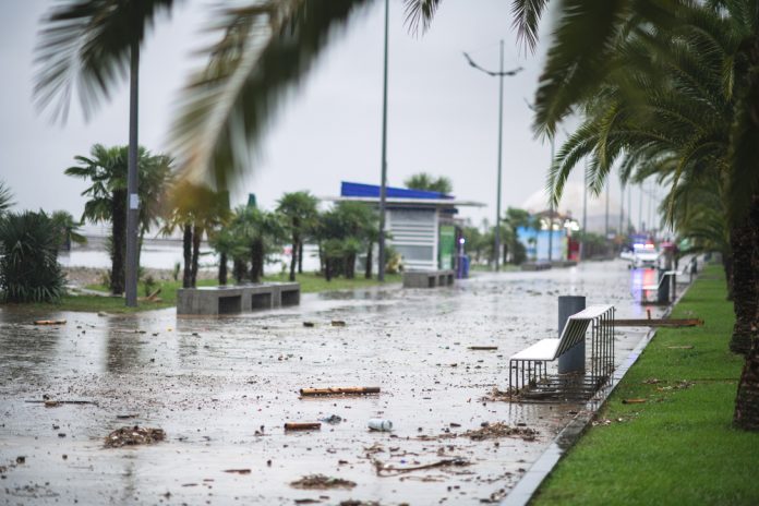 Un estudio con participación de la UIB concluye que el cambio climático ha triplicado las inundaciones costeras extremas