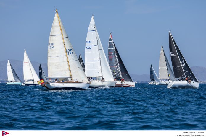 Viking IX, Tres Mares y Margarita conquistan el II Trofeu Illes Can Picafort – Vitrac